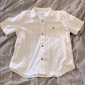 Old Navy Boys collared shirt - bundle and save